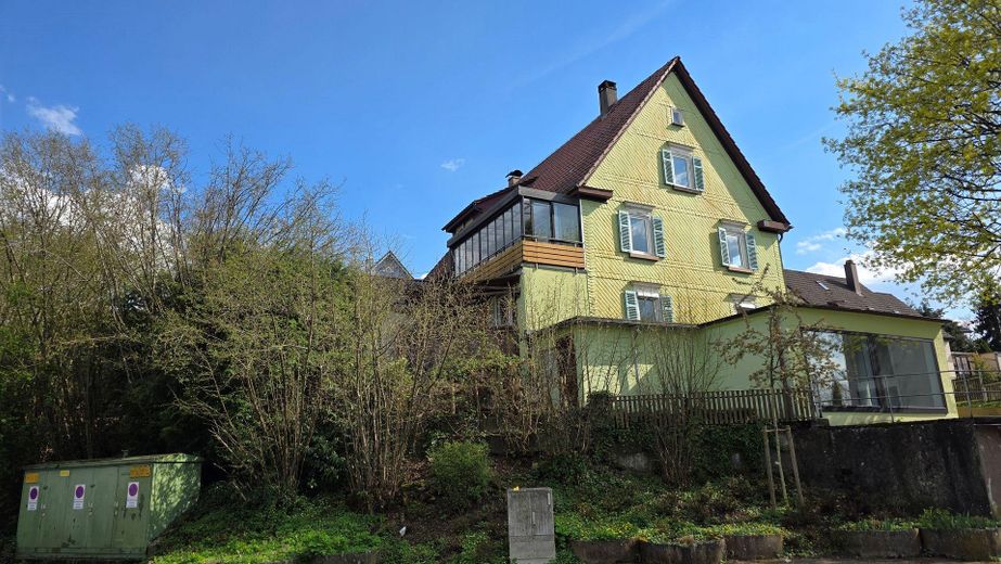Außenansicht