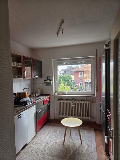 Gepflegte Eigentumswohnung im Herzen Großauheims ! – Foto 6
