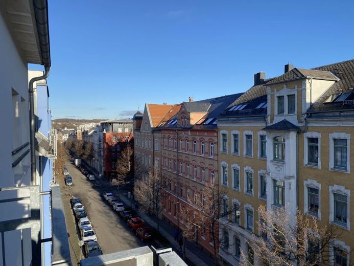 1-Zimmer-Appartment in Senioren-Wohnanlage! – फोटो 1