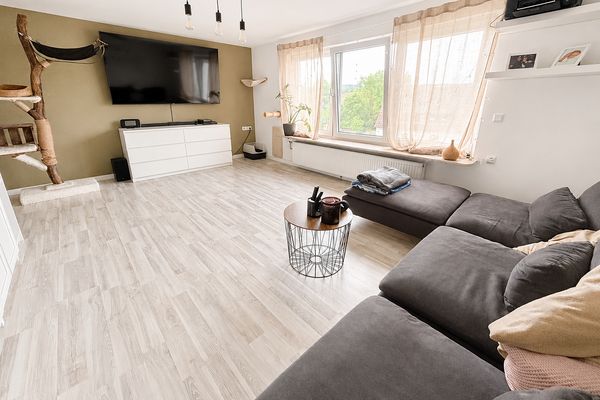 Einfamilienhaus Provisionsfrei zu verkaufen in Oberderdingen