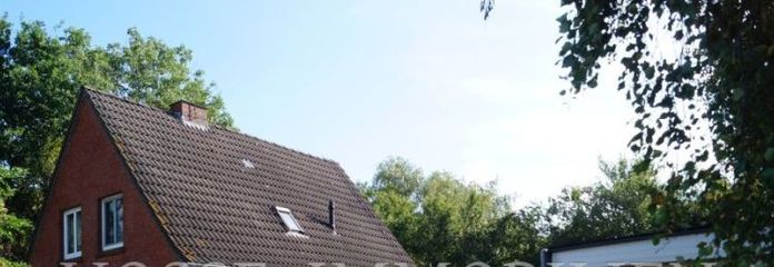 Courtagefrei für Käufer - Großes Grundstück mit Mobilheim und Altbestand