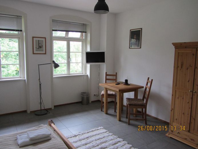 Zimmer Beispielansicht