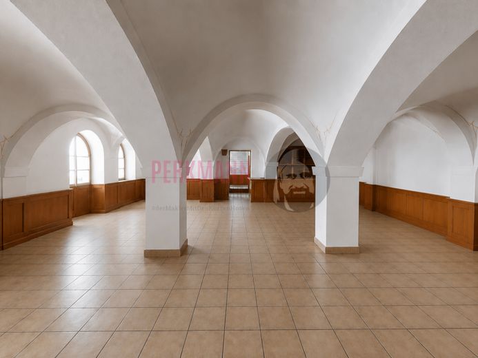 1000 Möglichkeiten! Kapitalanlage od. Eigennutz. Hotel, Gasthof, Werkstatt, Clubhaus, Versandlager – Foto 1