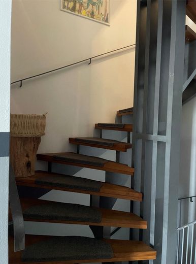 Treppe