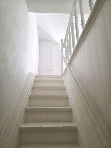 Prime location, S-Bahn Karlshorst, 7 rooms, 204m², newly renovated, office, law firm, lawyer – Photo 7