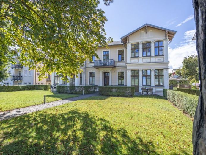 Villa Luna
Oben. Offen. Ostsee. – फोटो 1