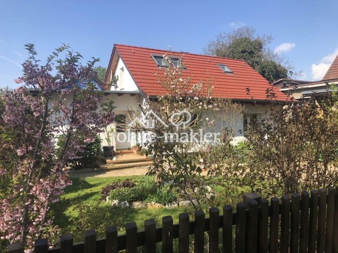 grundsaniertes EFH im Grünen - provisionsfrei – फोटो 1