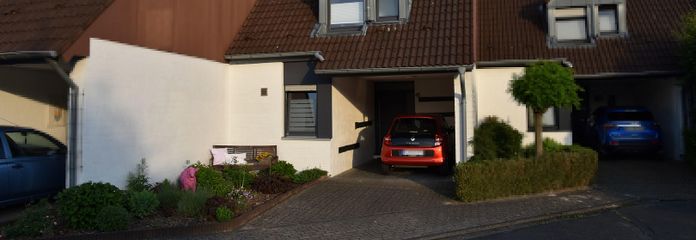 Frontansicht