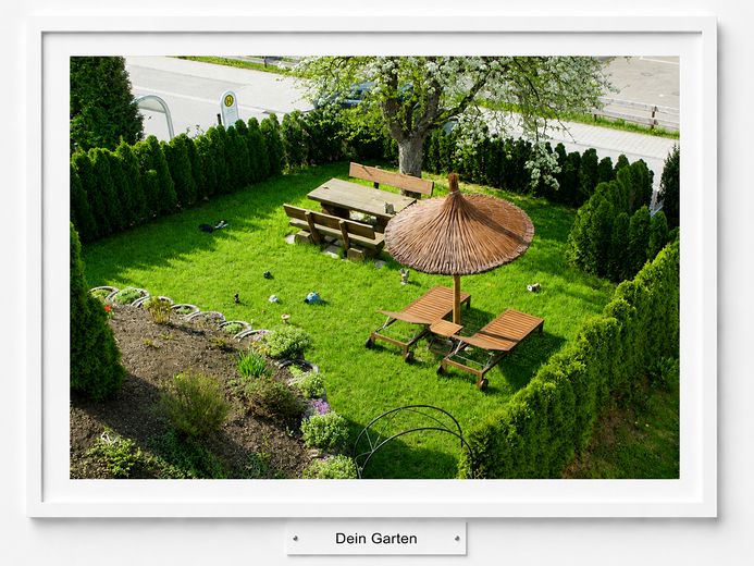 Se réveiller avec une vue imprenable – vivre là où nature, famille et qualité de vie sont chez elles – Photo 4