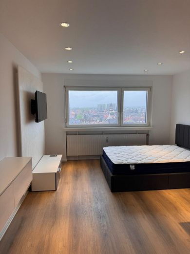 First occupancy after renovation: Modern 25m² apartment in the sought-after Karlsruhe Weststadt – Foto 2