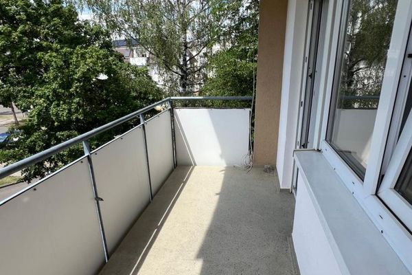 **Solid Investment with a Generous Living Concept and Attractive Rental Income**