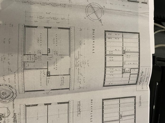 Haus freistehend gute Lage 180 QM Wohnfl 1200 QM Grund Provisionsfrei – Foto 16