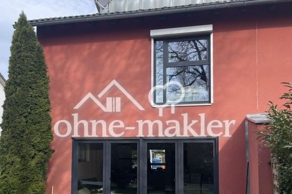 frisch renovierte, neuwertige DHH, einziehen und wohlfühlen