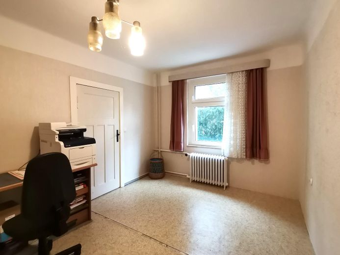 EG Schlafzimmer