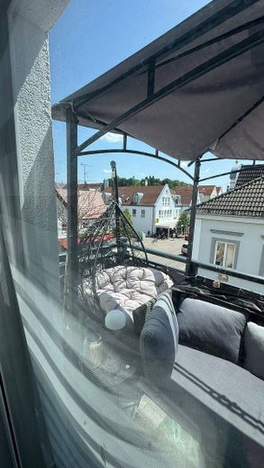 Moderne 2-Zimmer Wohnungen mit PV-Anlage in Thannhausen bei Günzburg – Foto 2