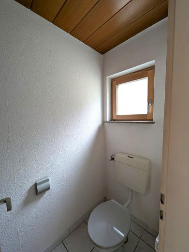 Gästetoilette