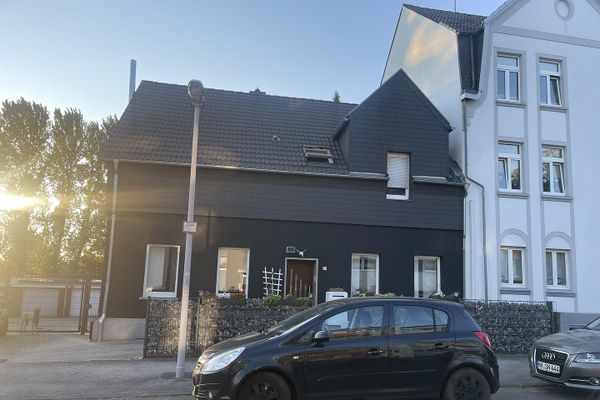 Mehrgenerationen Haus