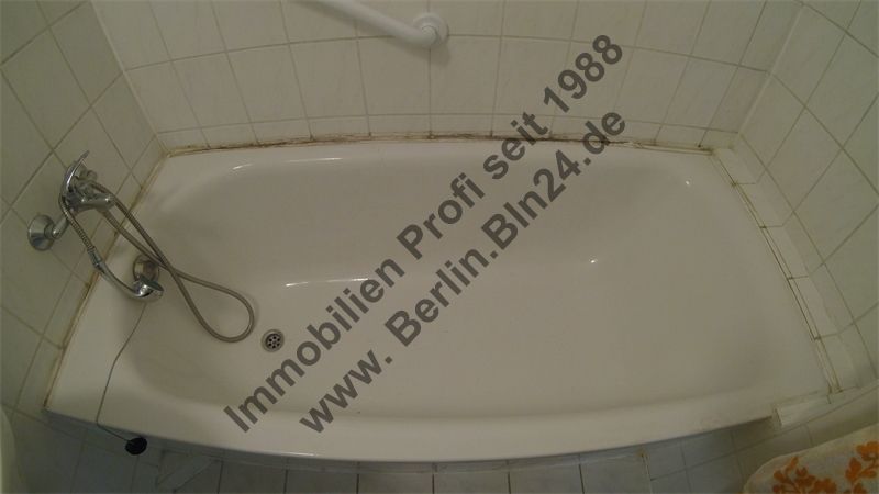 2er WG möglich in Friedrichshain am Mietwohnung – G0030174