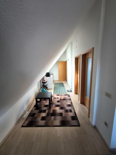 Diele  Bühne 