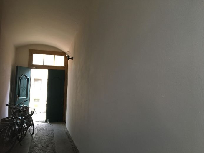 Möblierte 3 Zimmer Maisonette Wohnung in zentraler Lage zu vermieten – Foto 10