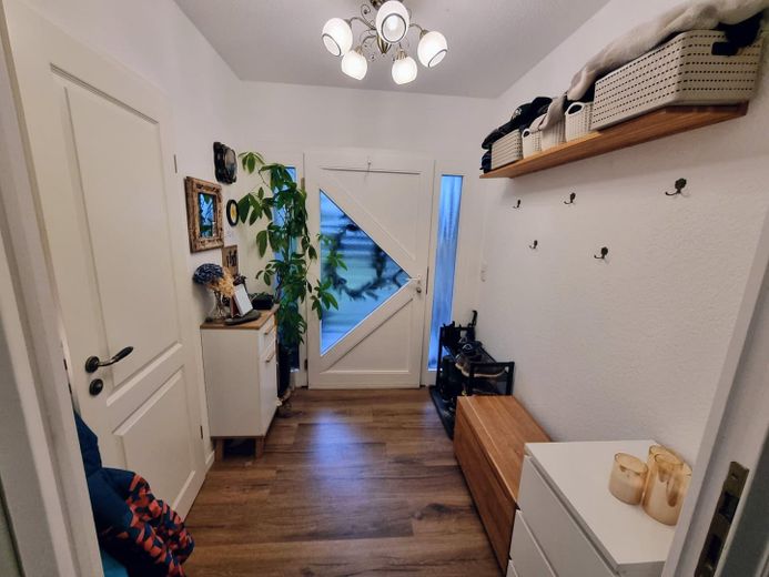 Eingangsbereich / Flur