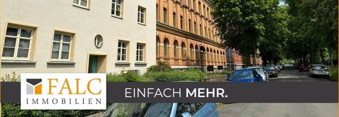 Vermietete Eigentumswohnung in ruhiger Lage