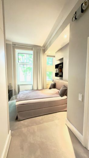 cosy Schlafzimmer