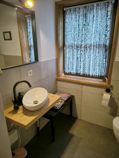 Traumhafte modernisierte Hofreite im schönen Odenwald – Foto 9