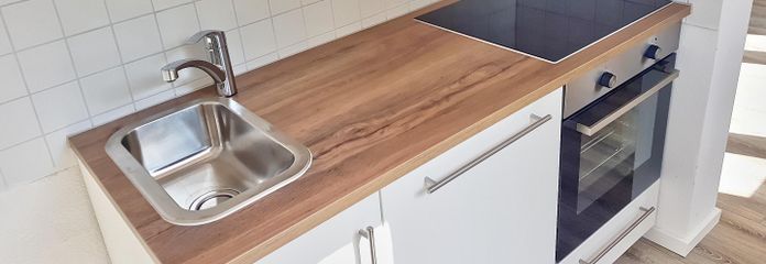 Einbauküche