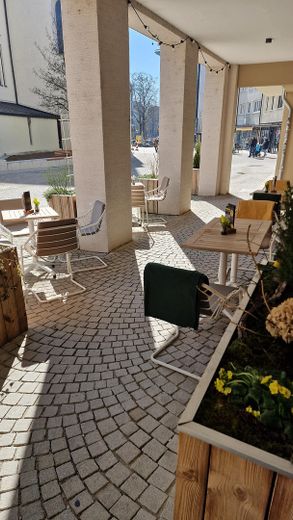 Topausgestattete Gastronomie-/Gewerbefläche in Zentrumslage – Foto 10