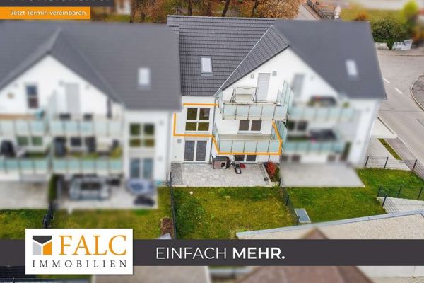 Energieeffizienter Wohntraum - Kapitalanlage oder Eigennutzung?