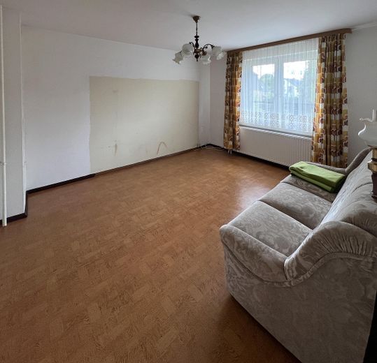 Einfamilienhaus in attraktiver Lage von Berlin-Hohenschönhausen – Kinderzimmer/Schlafzimmer