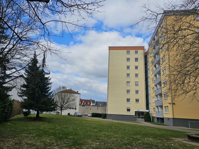 Investieren Sie in wertstabile Immobilien - wir machen es möglich! Kapitalanlage in Kaiserslautern. – Grundstück