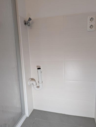 Waschmaschine/Trockner