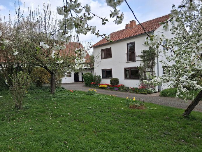 Haus und Garten