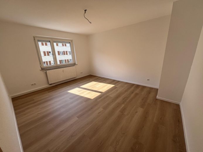 Frisch renovierte 4-Zi-Wohnung in Kornwestheim – फोटो 12