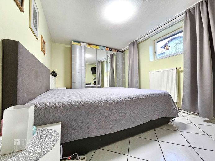 Mehrgenerationenhaus mit Wohlfühlfaktor und viel Raum zur Entfaltung – Schlafzimmer 3 UG
