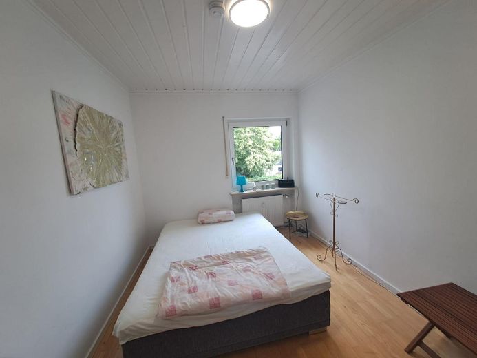 2. Kinderzimmer 1. OG