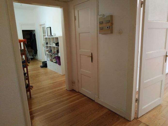 Eimsbüttel gem from private owner, no broker inquiries ! – Foto 10