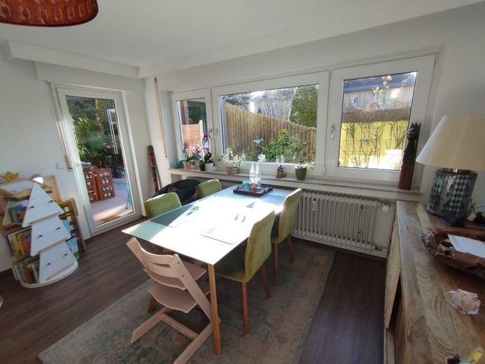 Privatverkauf (ohne Provision): 3-Zimmerwohnung mit eigenem Garten – Foto 16