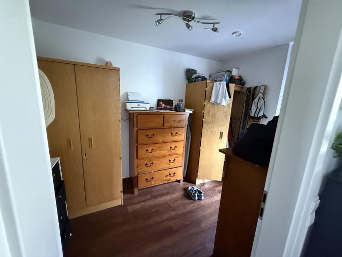 Familientraum in Maichingen - modernes Reihenendhaus mit Garten – Büro / 3. Kinderzimmer
