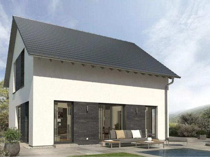 Großes Haus in Weidenbach – Foto 1