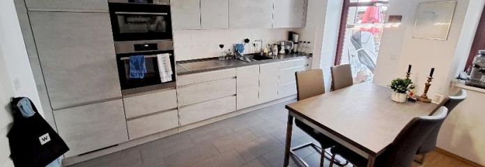 ** Appartamento di 3 locali * Riscaldamento a pavimento * Terrazza * Possibilità di rilevare la cucina componibile **