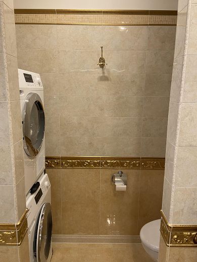 Premium condominium in a prime location in Baden-Baden – 4 rooms | 134.85 m² | immediately available – Bad 1