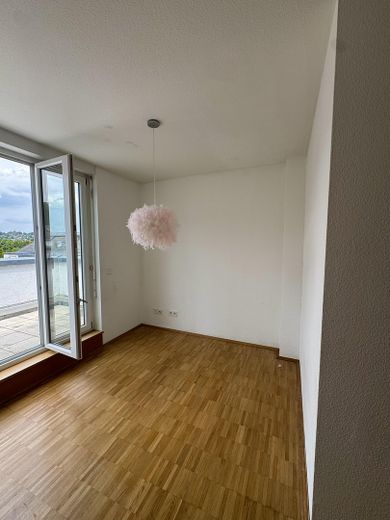 Stylish maisonette apartment with gallery, roof terrace & elevator – Foto 12
