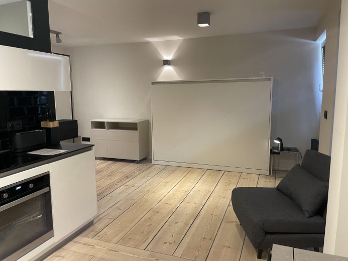 Move-In Ready in Kreuzberg – 35 sqm, Fully Furnished & Beautifully Designed – Foto 22