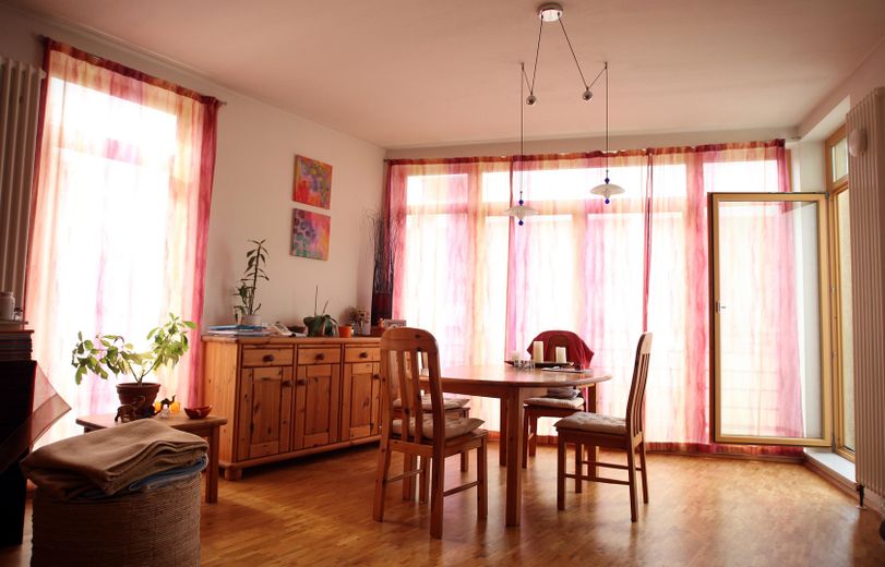 Wohnzimmer 1.OG