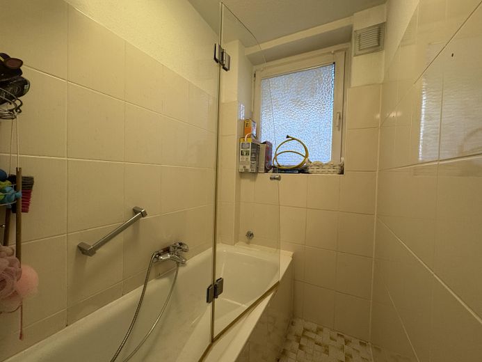 Badezimmer 2