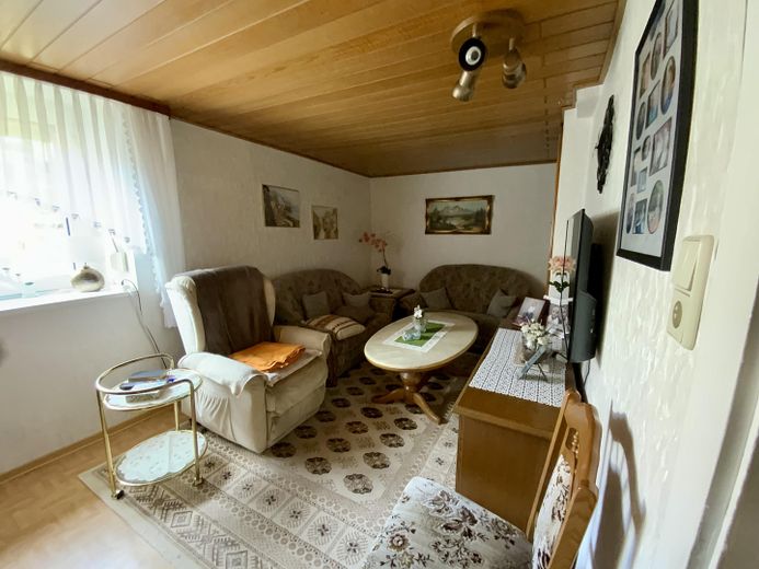 Haus zum Kauf in Feilbingert bei Bad Kreuznach - Großes Wohnhaus, Scheunen, Lagerfläche – Foto 13