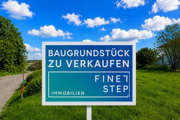 Nahe Chiemsee und Alpen – Schneller ins Eigenheim dank vorbereiteter Planung